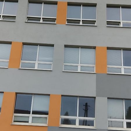 Hostel White Coral Club Košice Exterior foto
