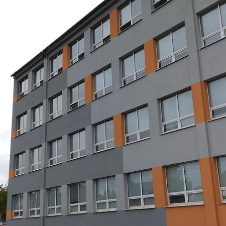 Hostel White Coral Club Košice Exterior foto