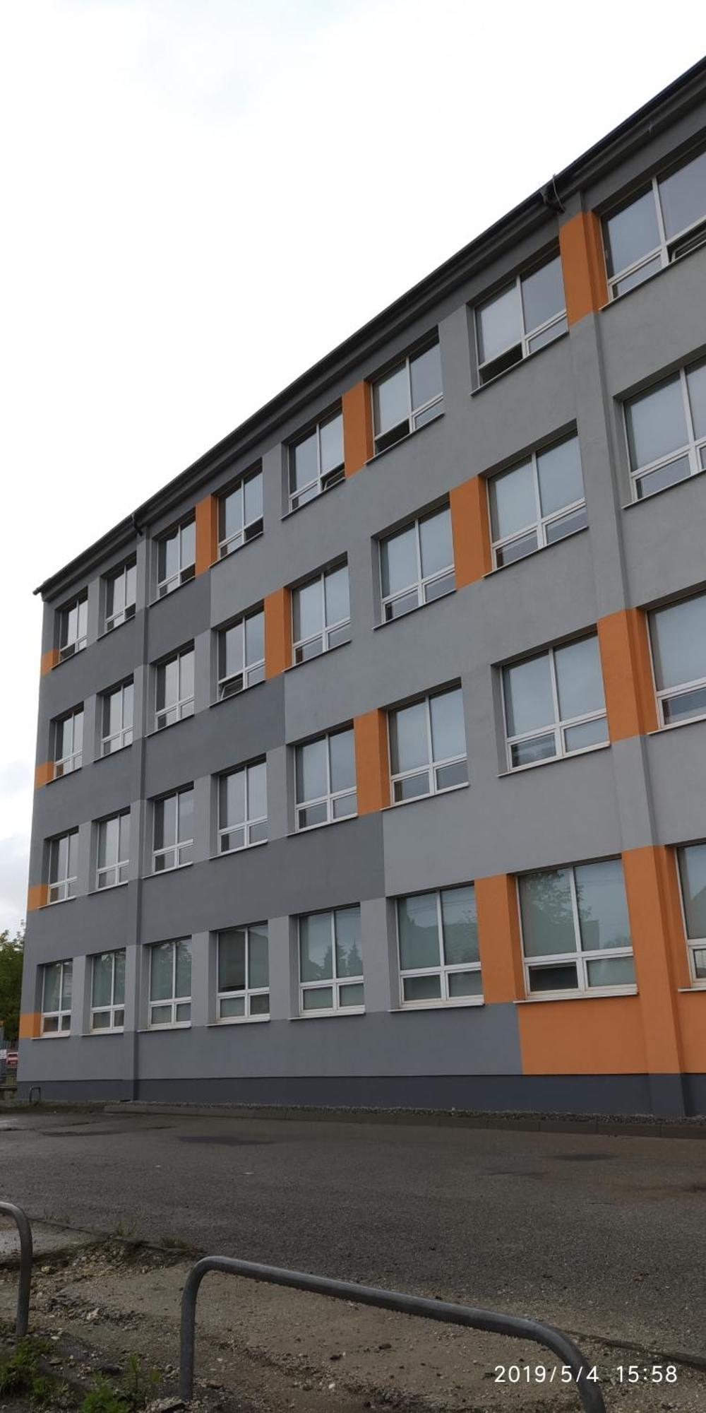 Hostel White Coral Club Košice Exterior foto