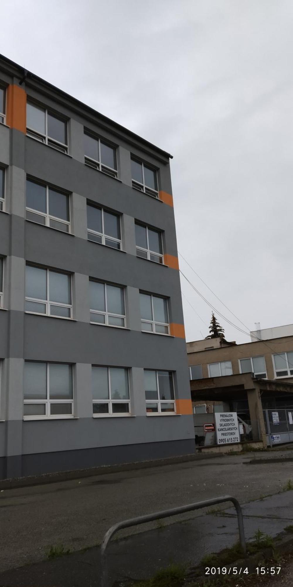 Hostel White Coral Club Košice Exterior foto